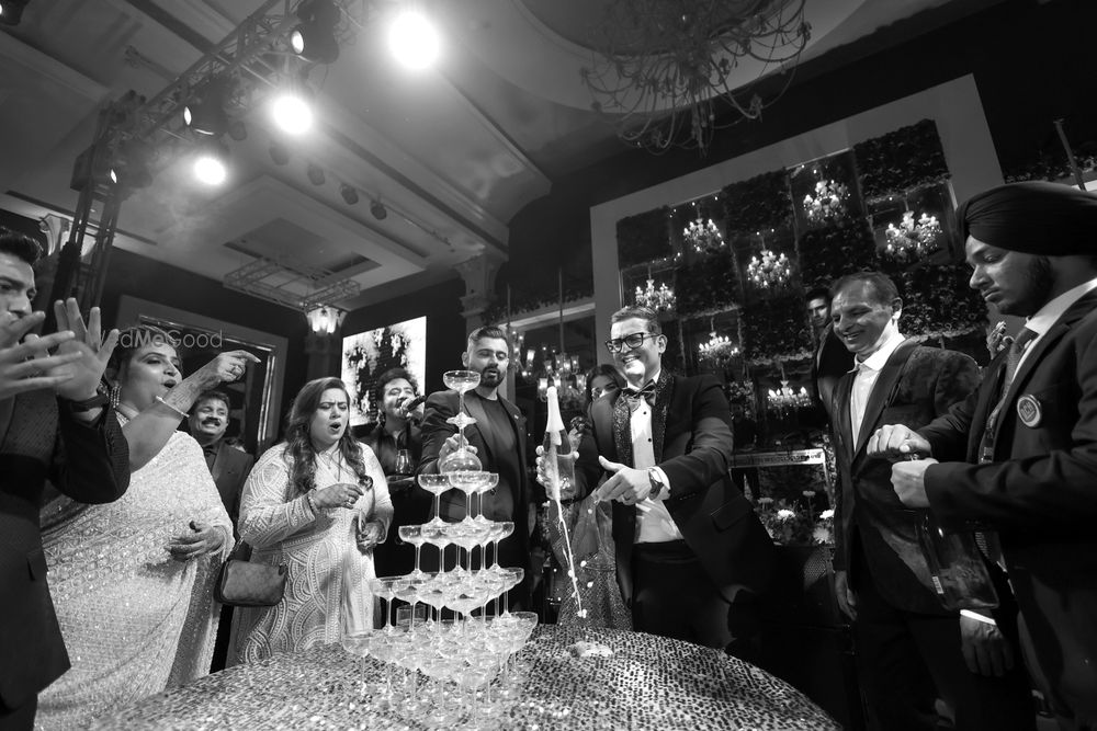 Photo From Naman & Palak - By The Soulful Films