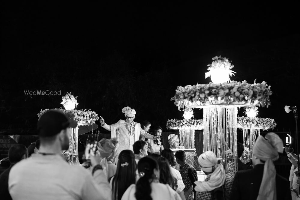 Photo From Naman & Palak - By The Soulful Films