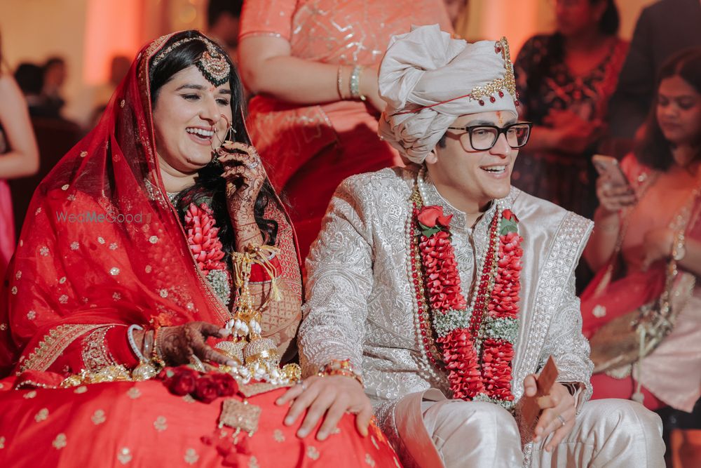 Photo From Naman & Palak - By The Soulful Films