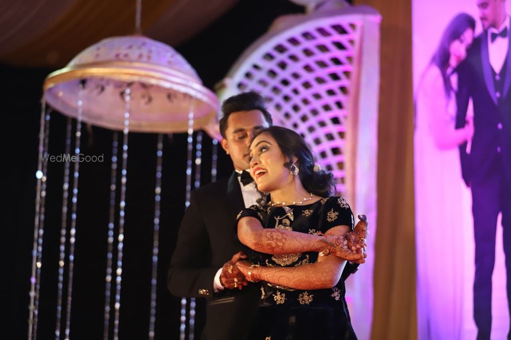 Photo From The Royal Reception - By Makeup By Shagun Ahuja