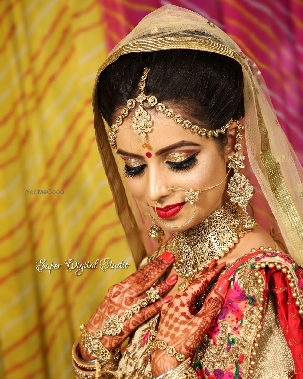 Photo From Vanshpreet & Jasmeet - By Super Digital Studio