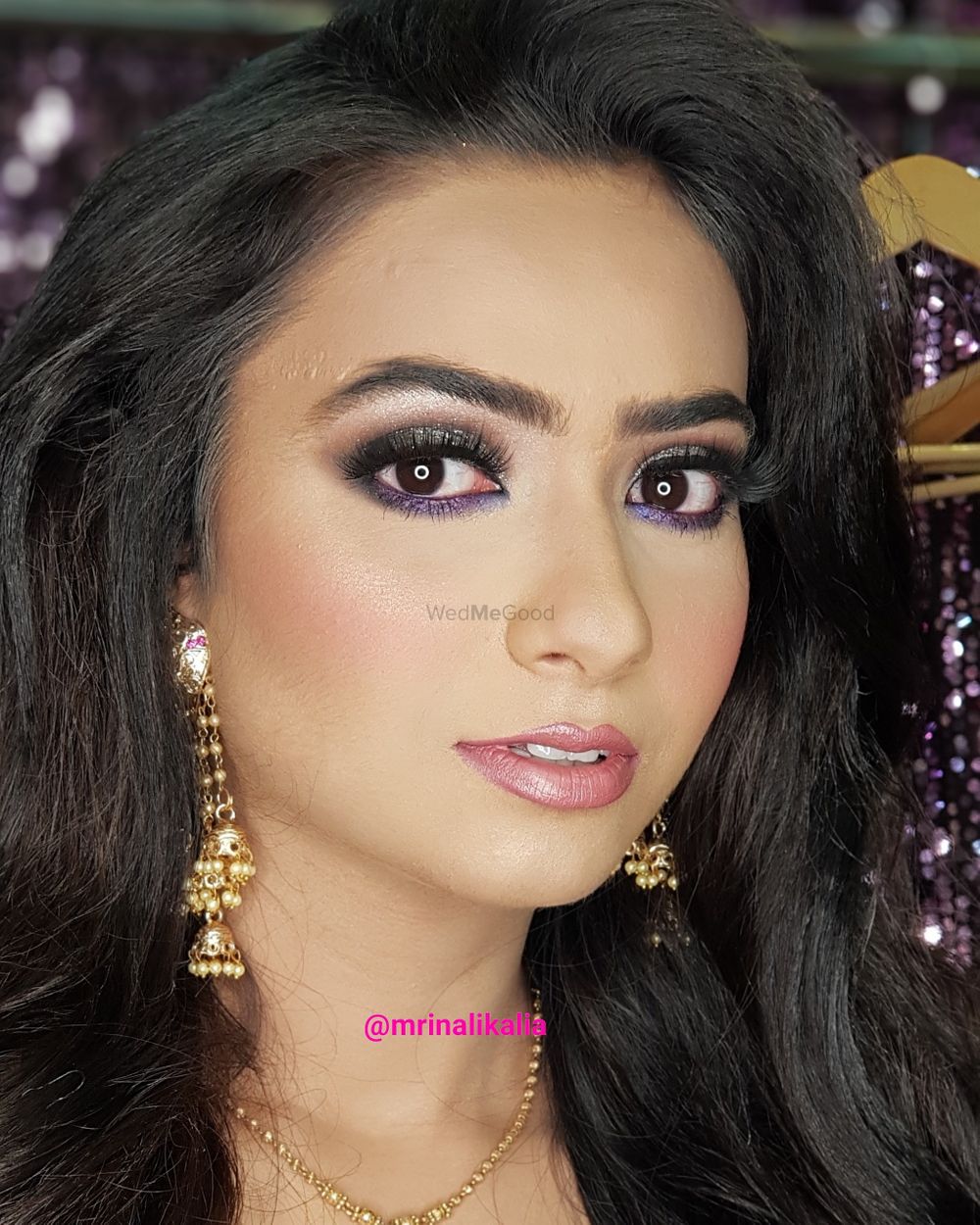 Photo From party makeups - By Impressions By Mrinali Kalia