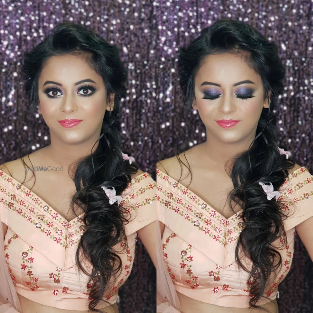 Photo From party makeups - By Impressions By Mrinali Kalia