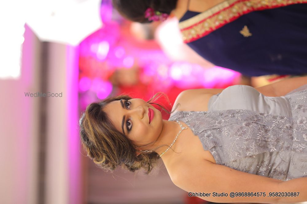 Photo From party makeups - By Impressions By Mrinali Kalia