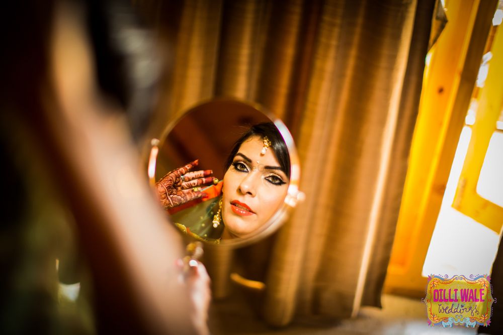 Photo From  Shreya X Akshay - By Testing vendor-Brand Bridal Make-up