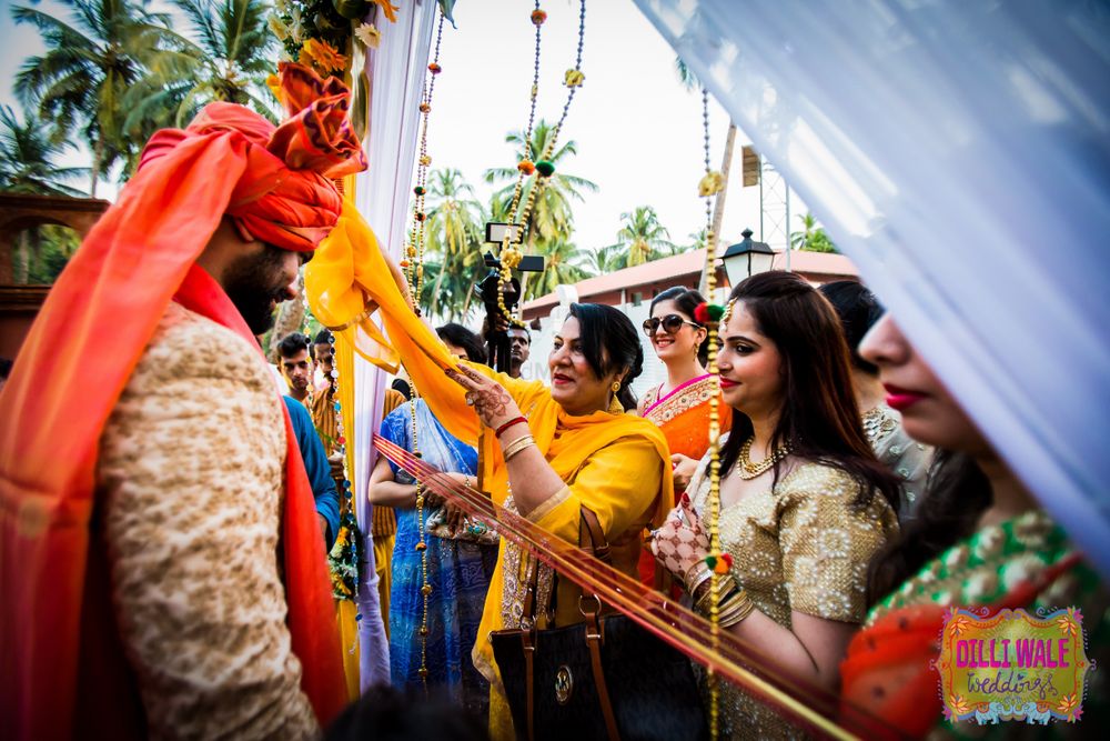 Photo From  Shreya X Akshay - By Testing vendor-Brand Bridal Make-up