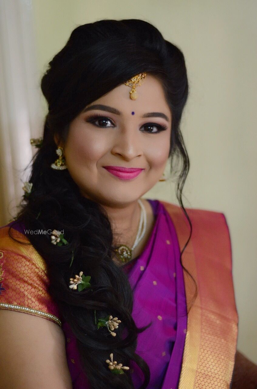 Photo From Renuka - By RatisMakeovers