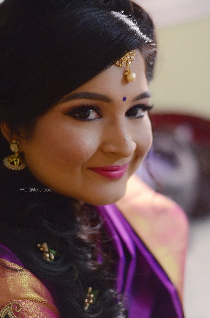 Photo From Renuka - By RatisMakeovers