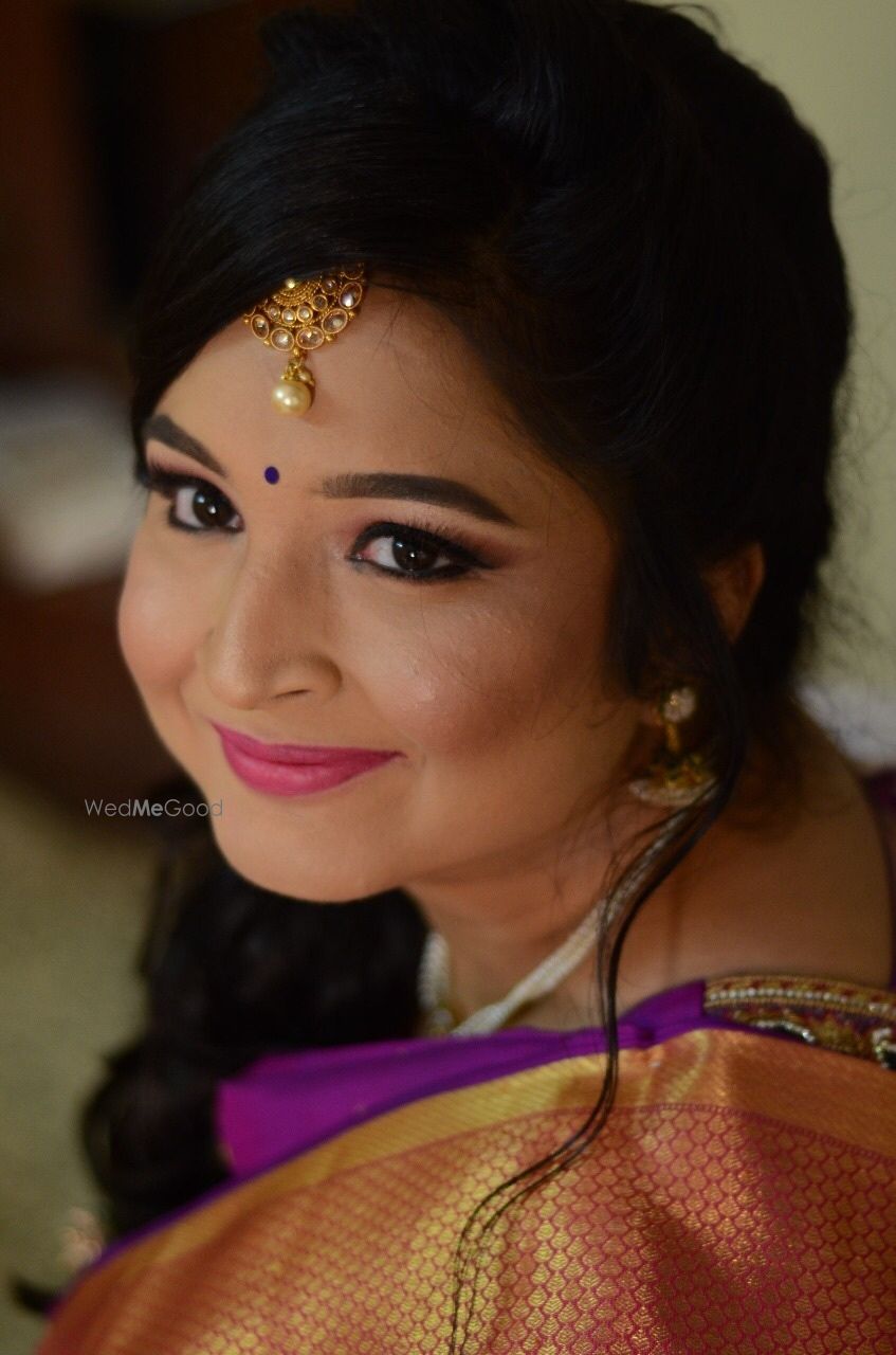 Photo From Renuka - By RatisMakeovers