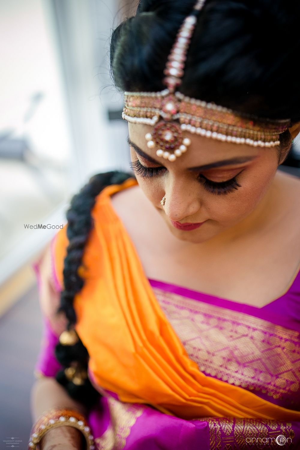 Photo From Mallika & Saravana - By Cinnamon Pictures