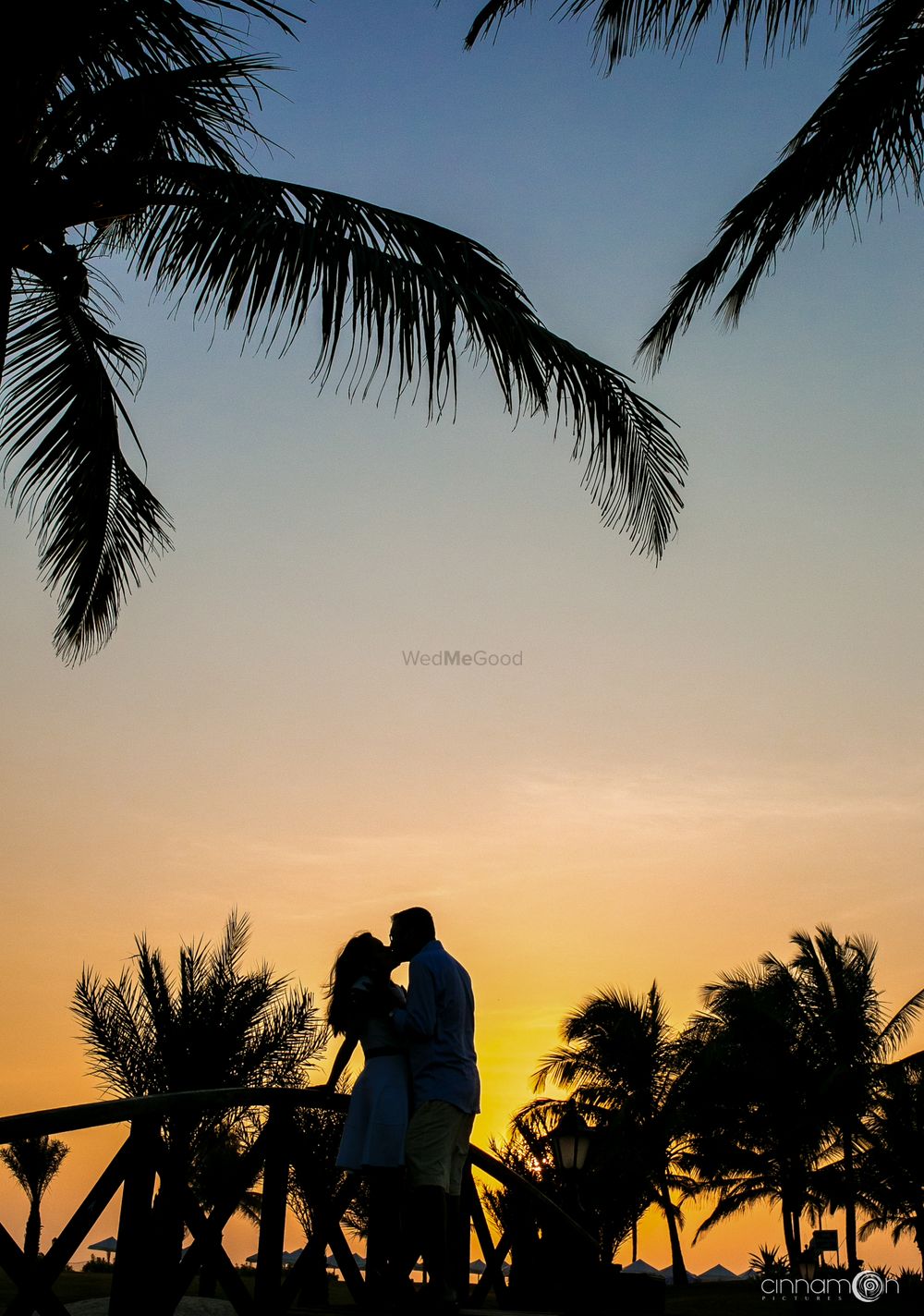 Photo From Richa & Hari - By Cinnamon Pictures