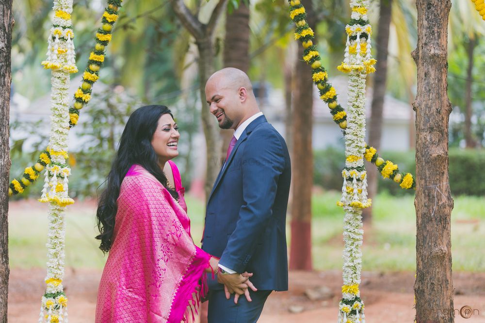 Photo From Nitya & Nikhil - By Cinnamon Pictures