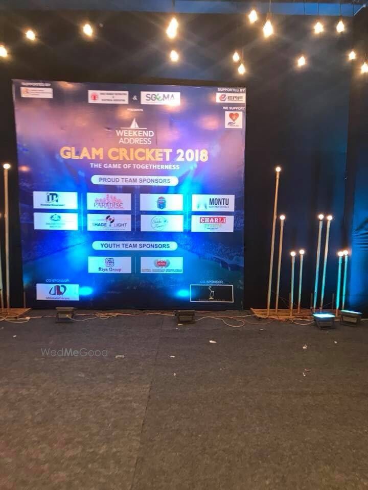 Photo From SGEMA Glam Cricket - By Event Me Up