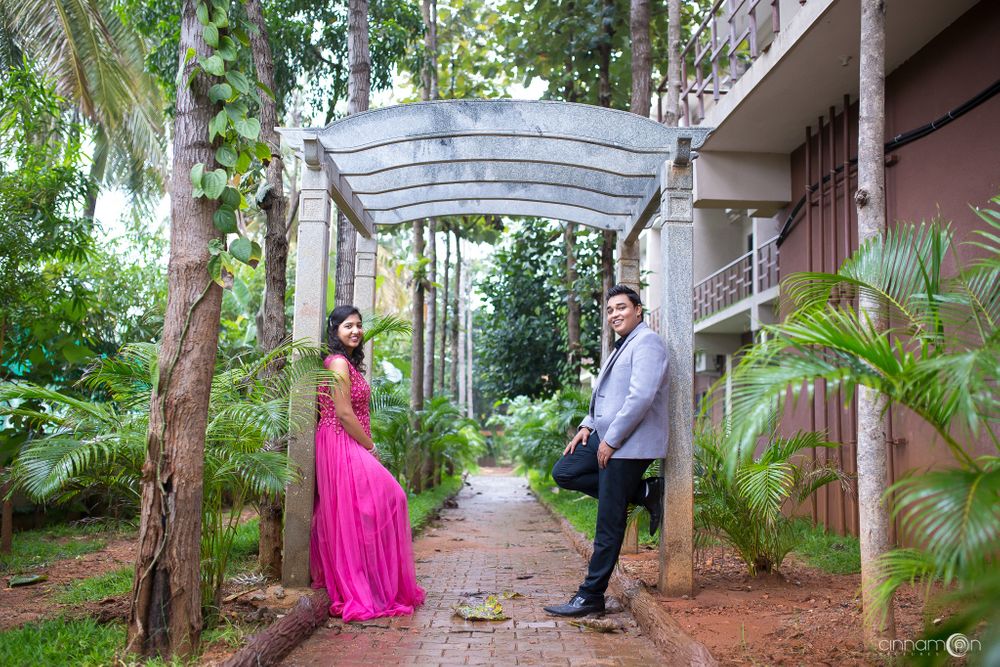 Photo From Payal & Harish - By Cinnamon Pictures