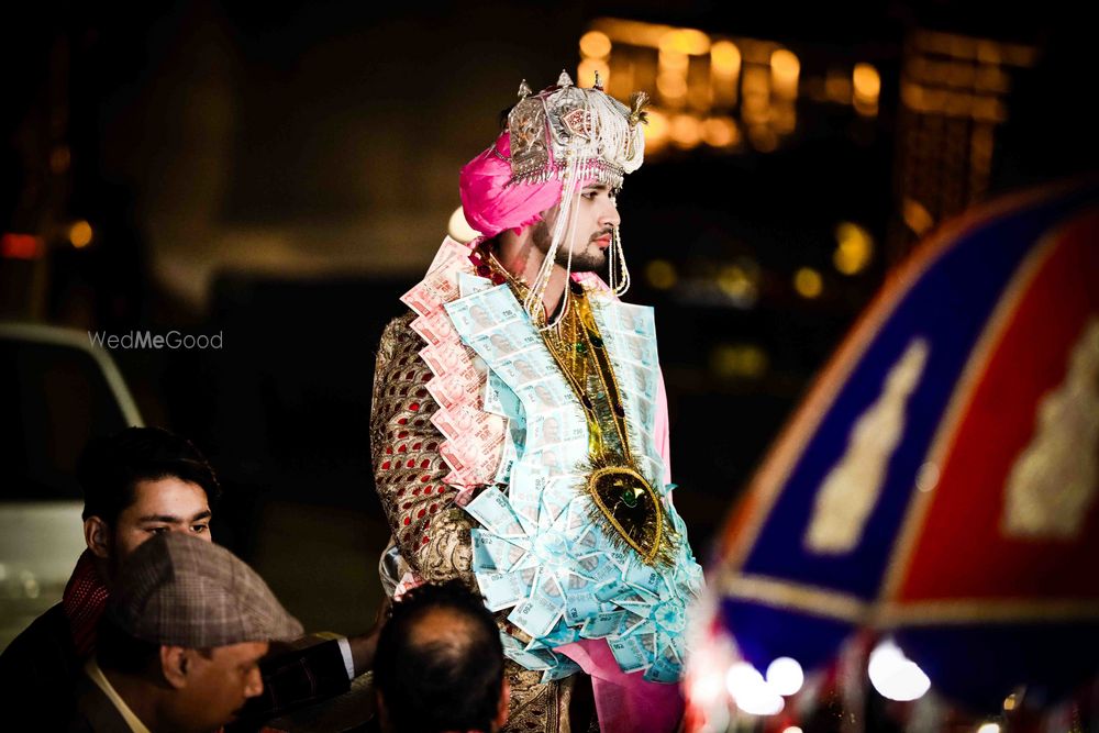 Photo From Destination Wedding at Shimla - By Dreamwork Photography