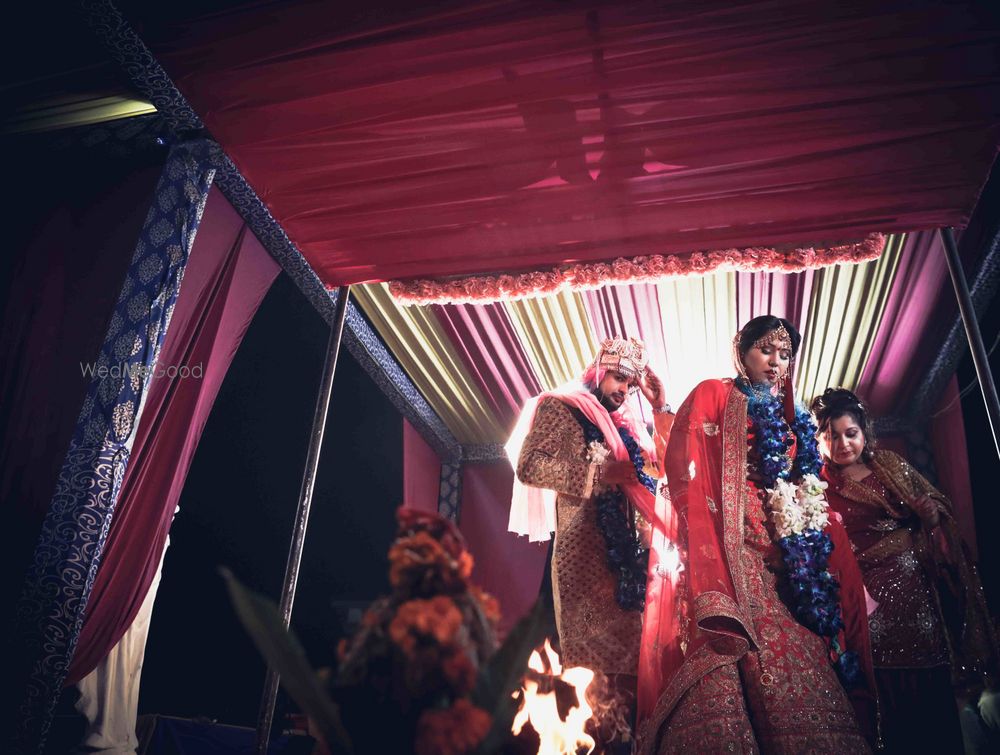 Photo From Destination Wedding at Shimla - By Dreamwork Photography