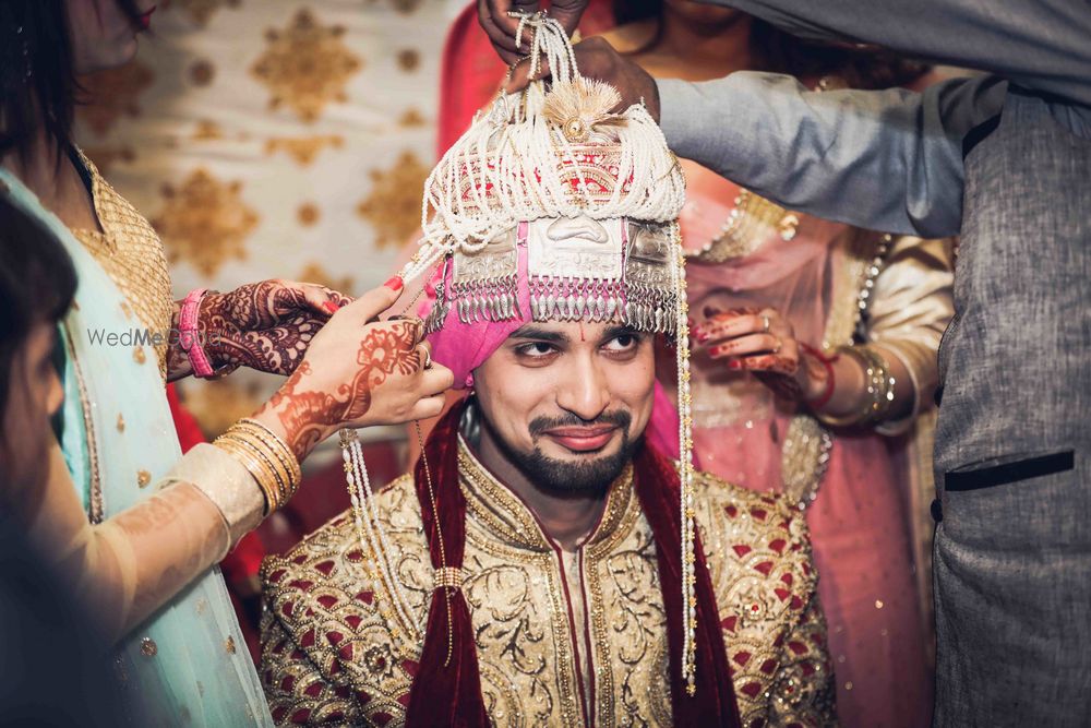 Photo From Destination Wedding at Shimla - By Dreamwork Photography