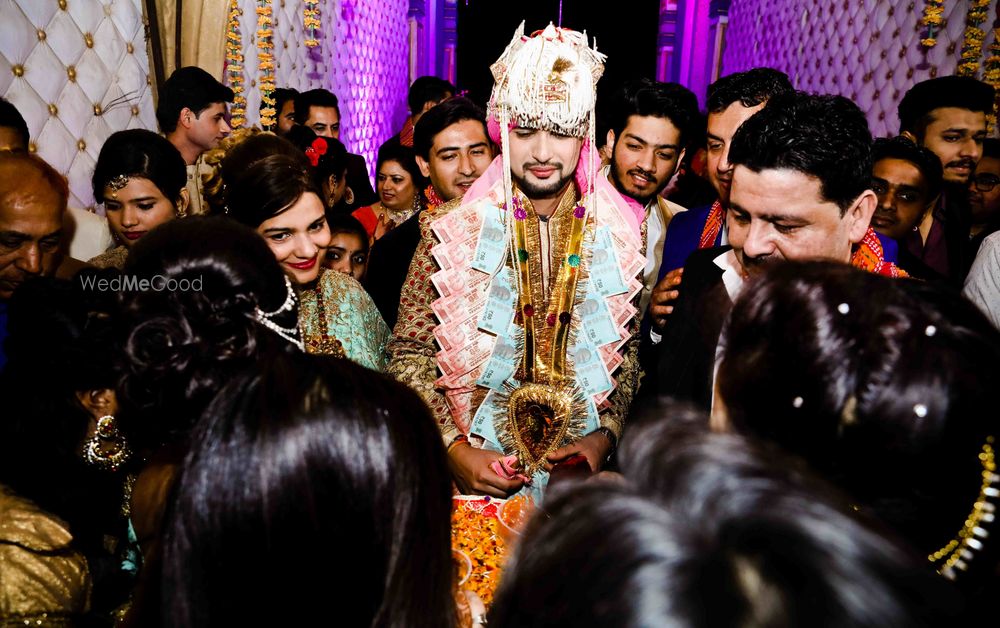 Photo From Destination Wedding at Shimla - By Dreamwork Photography