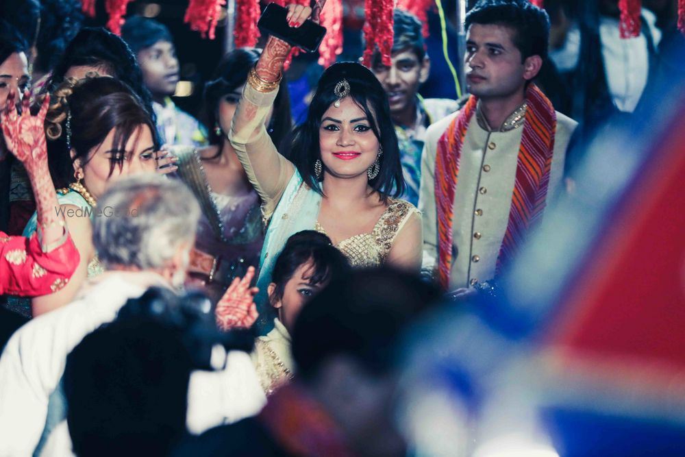 Photo From Destination Wedding at Shimla - By Dreamwork Photography