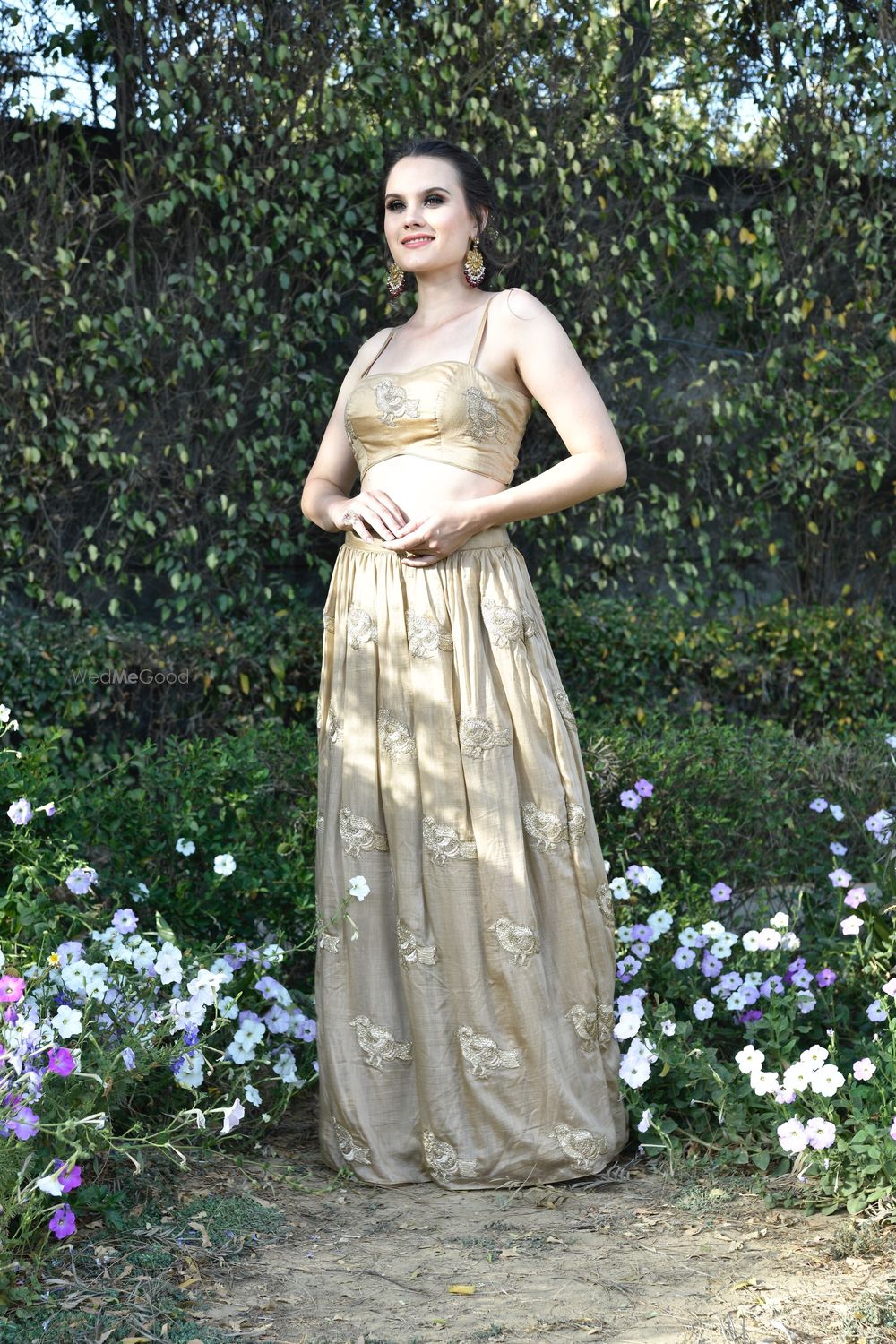 Photo From Rosebuds - By Inaayat 