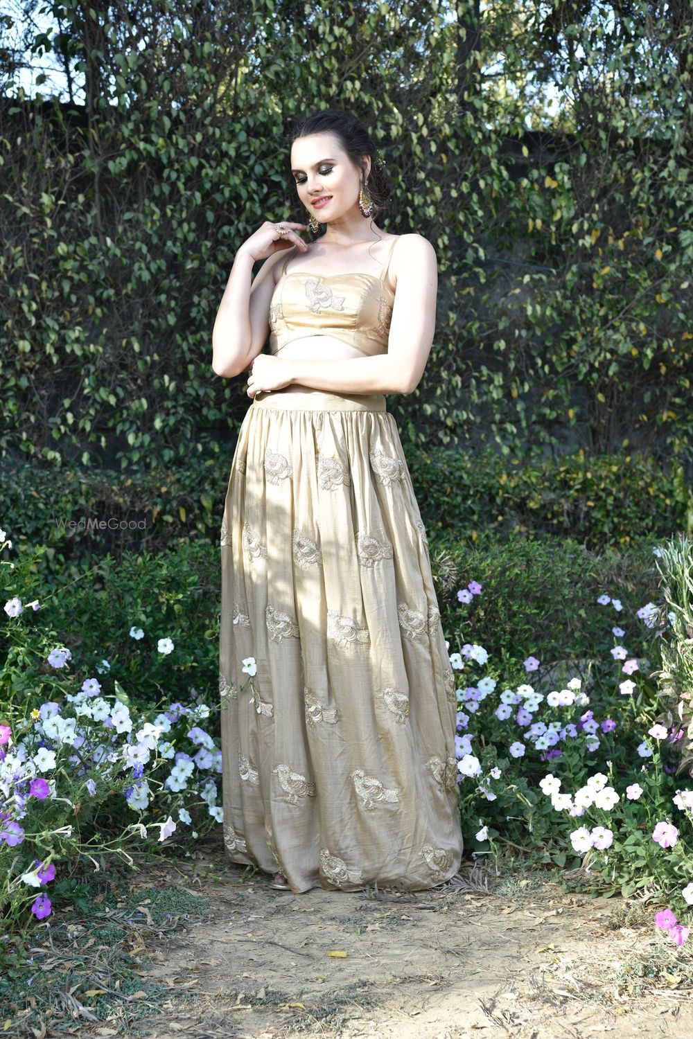 Photo From Rosebuds - By Inaayat 