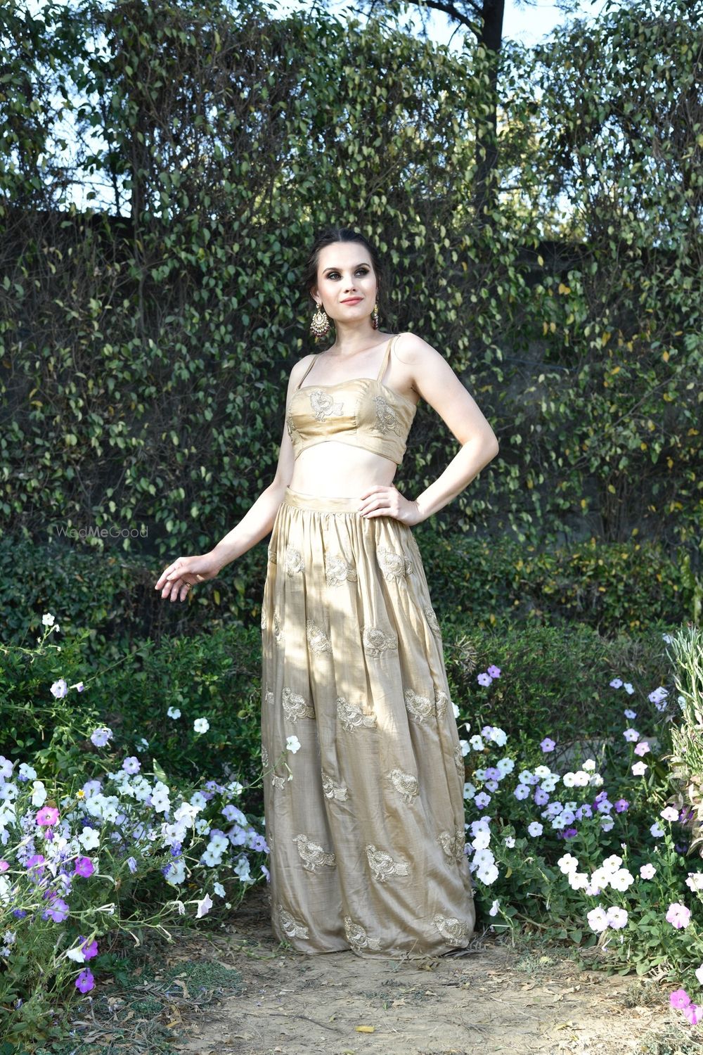 Photo From Rosebuds - By Inaayat 