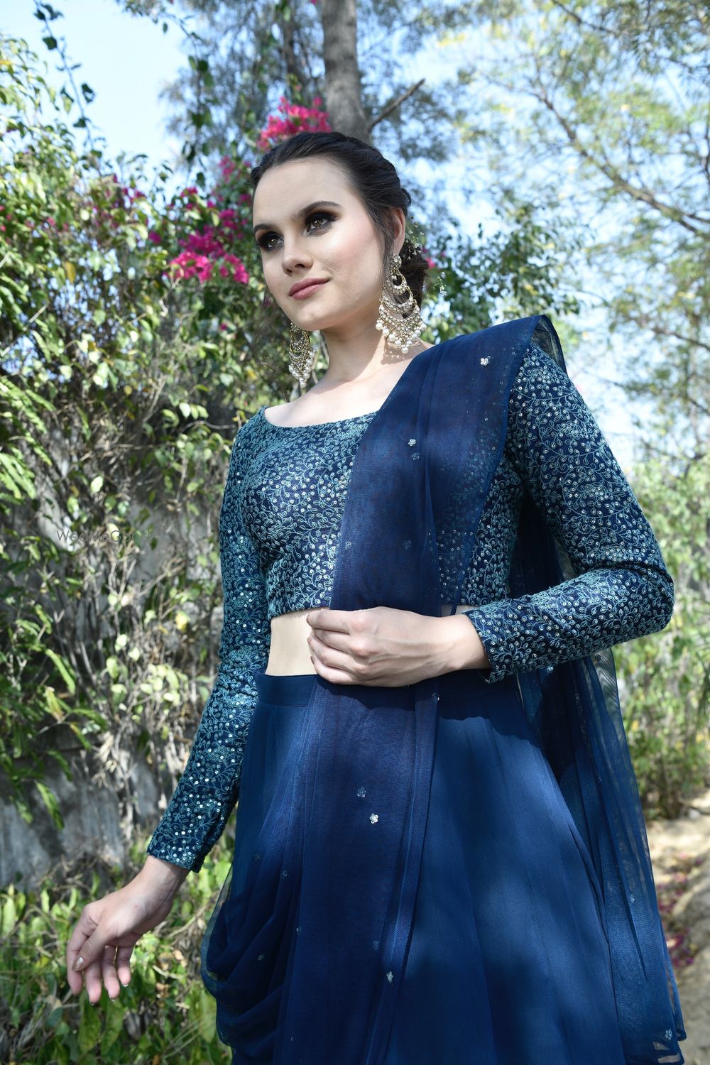 Photo From Rosebuds - By Inaayat 