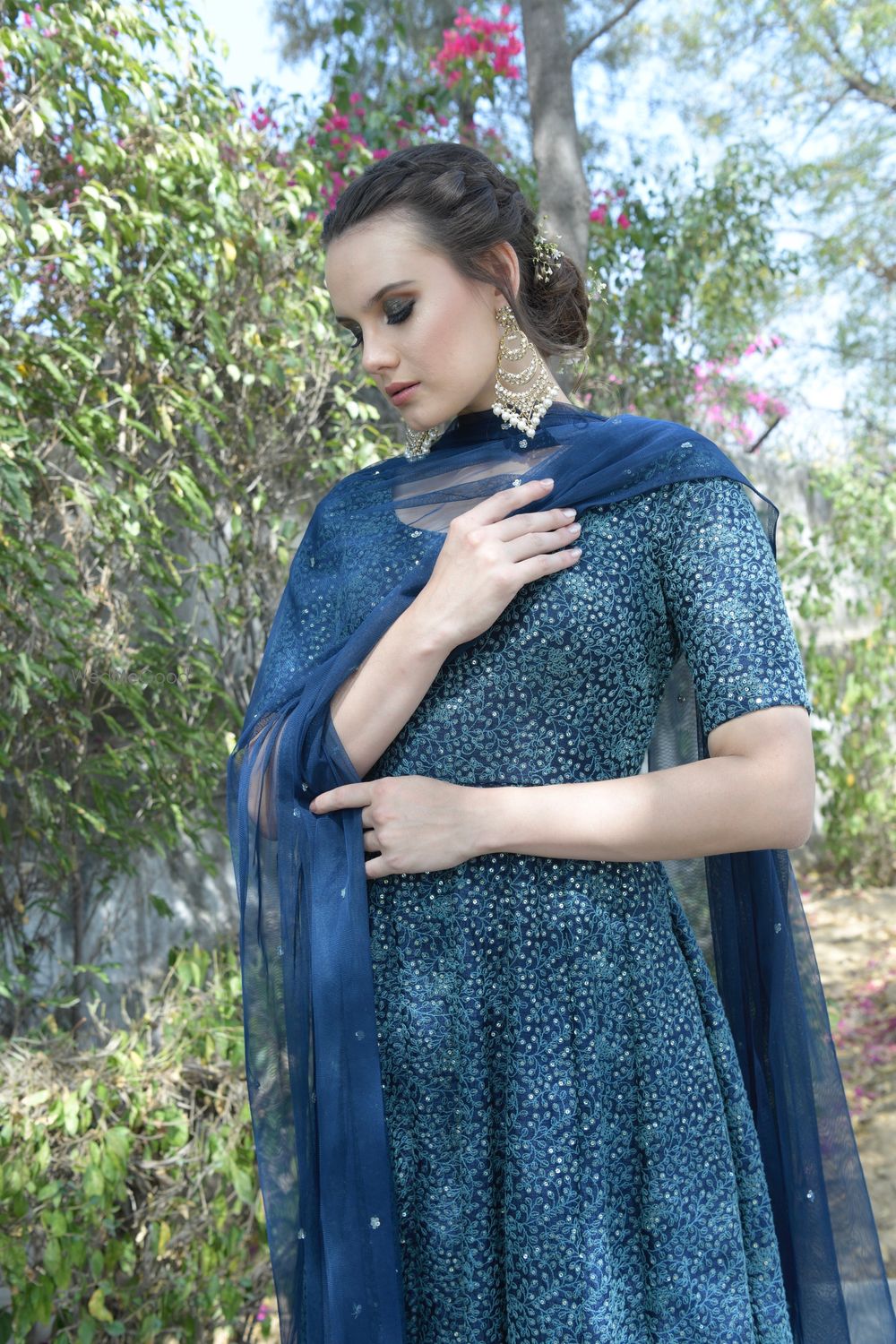 Photo From Rosebuds - By Inaayat 