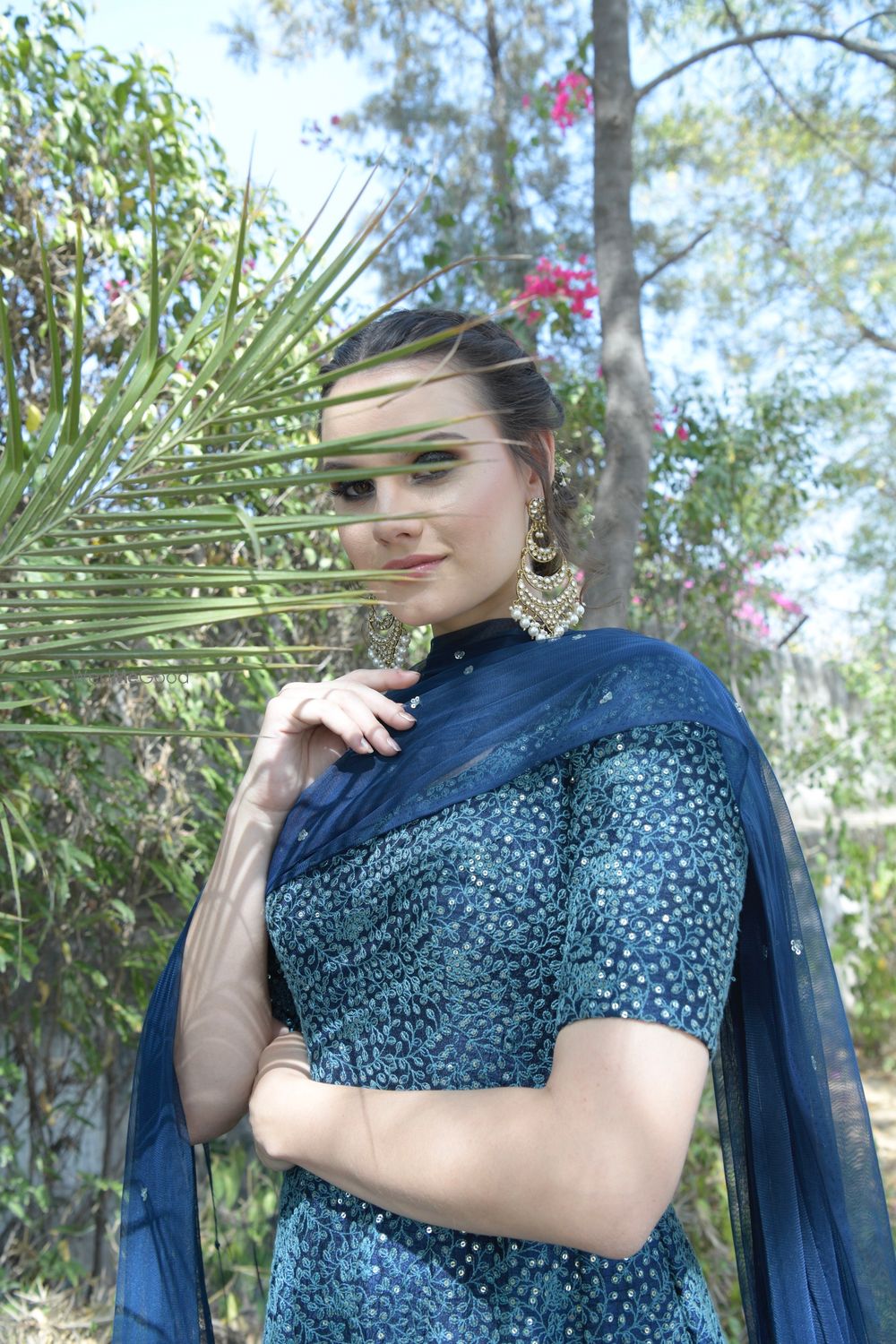 Photo From Rosebuds - By Inaayat 