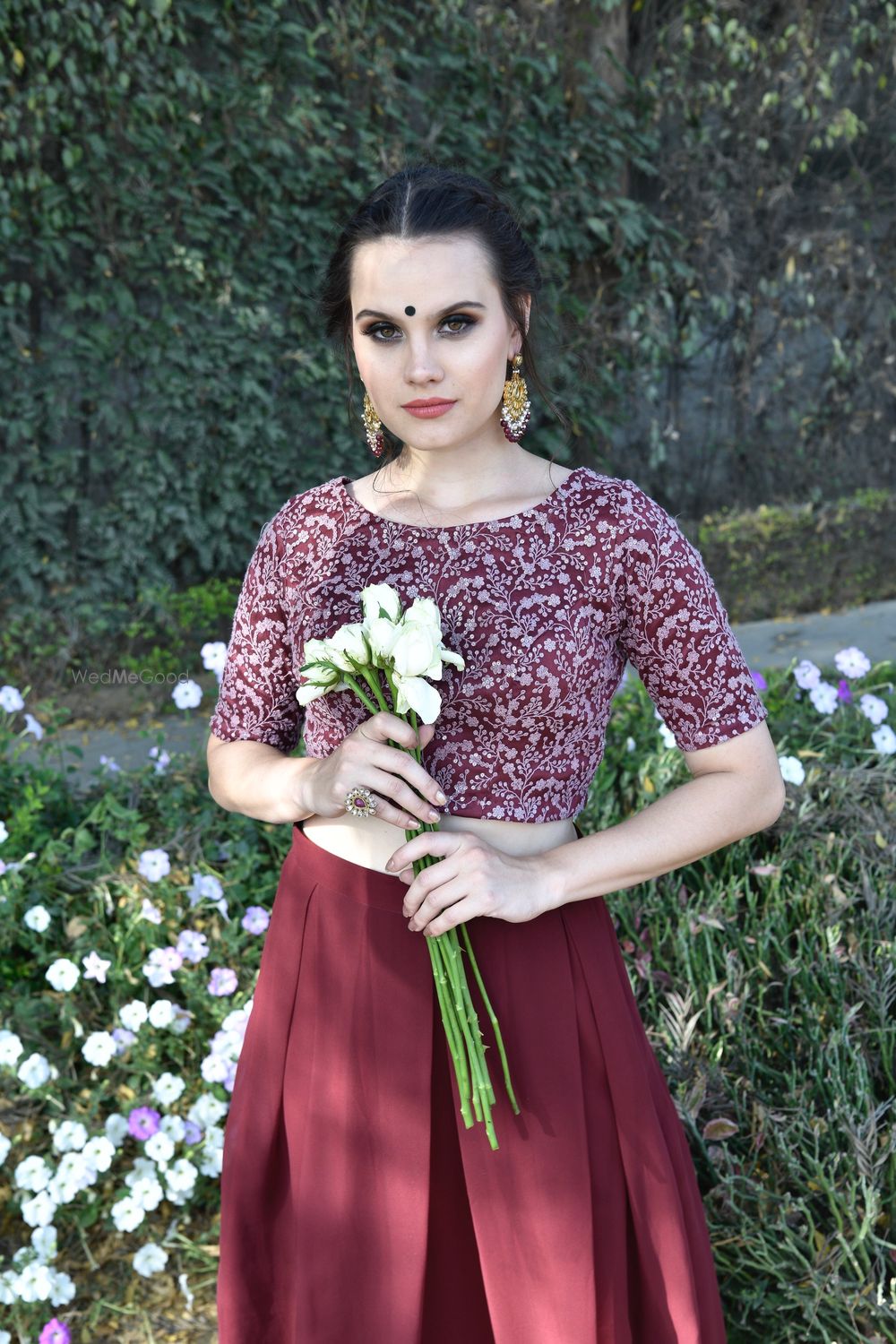 Photo From Rosebuds - By Inaayat 