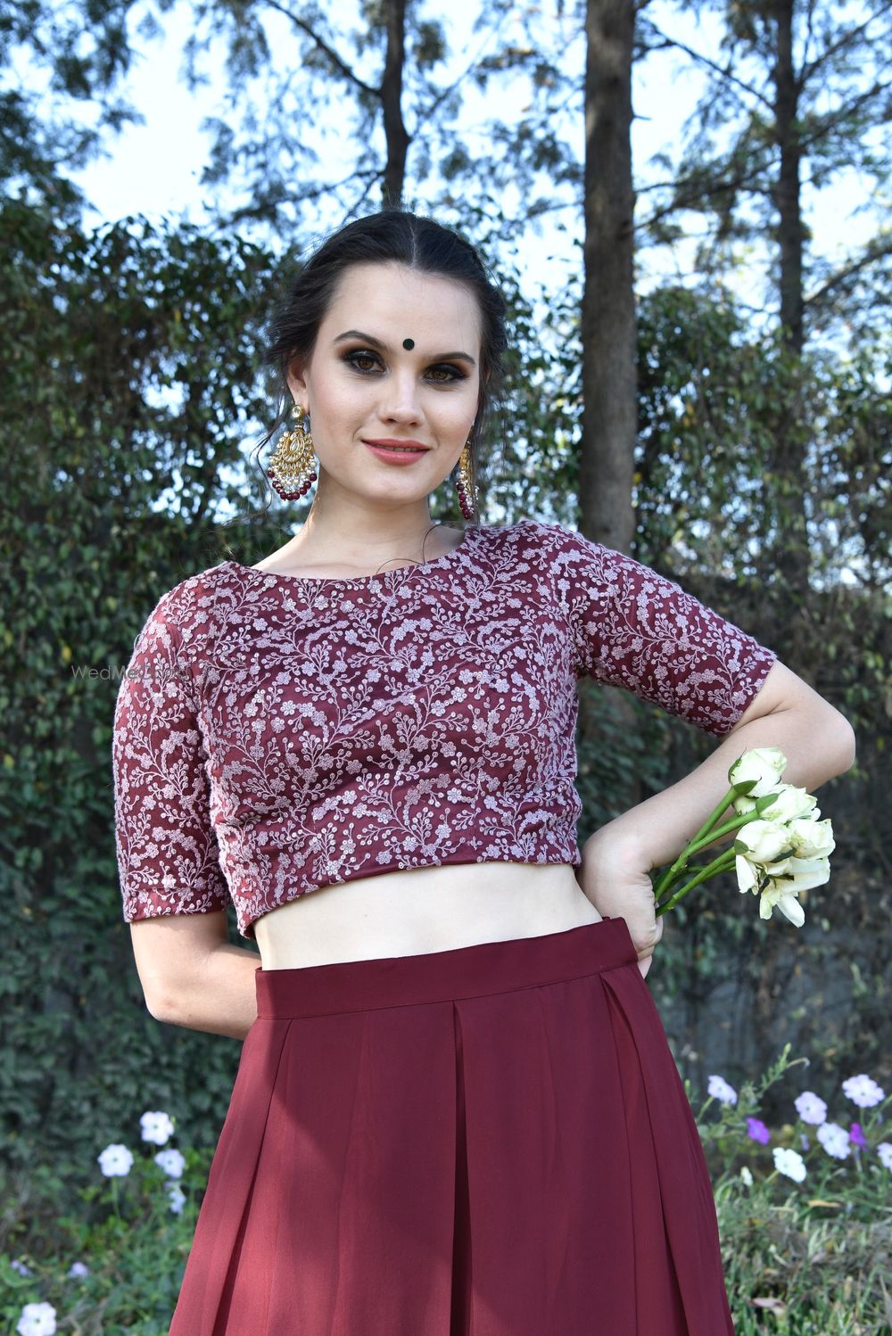 Photo From Rosebuds - By Inaayat 