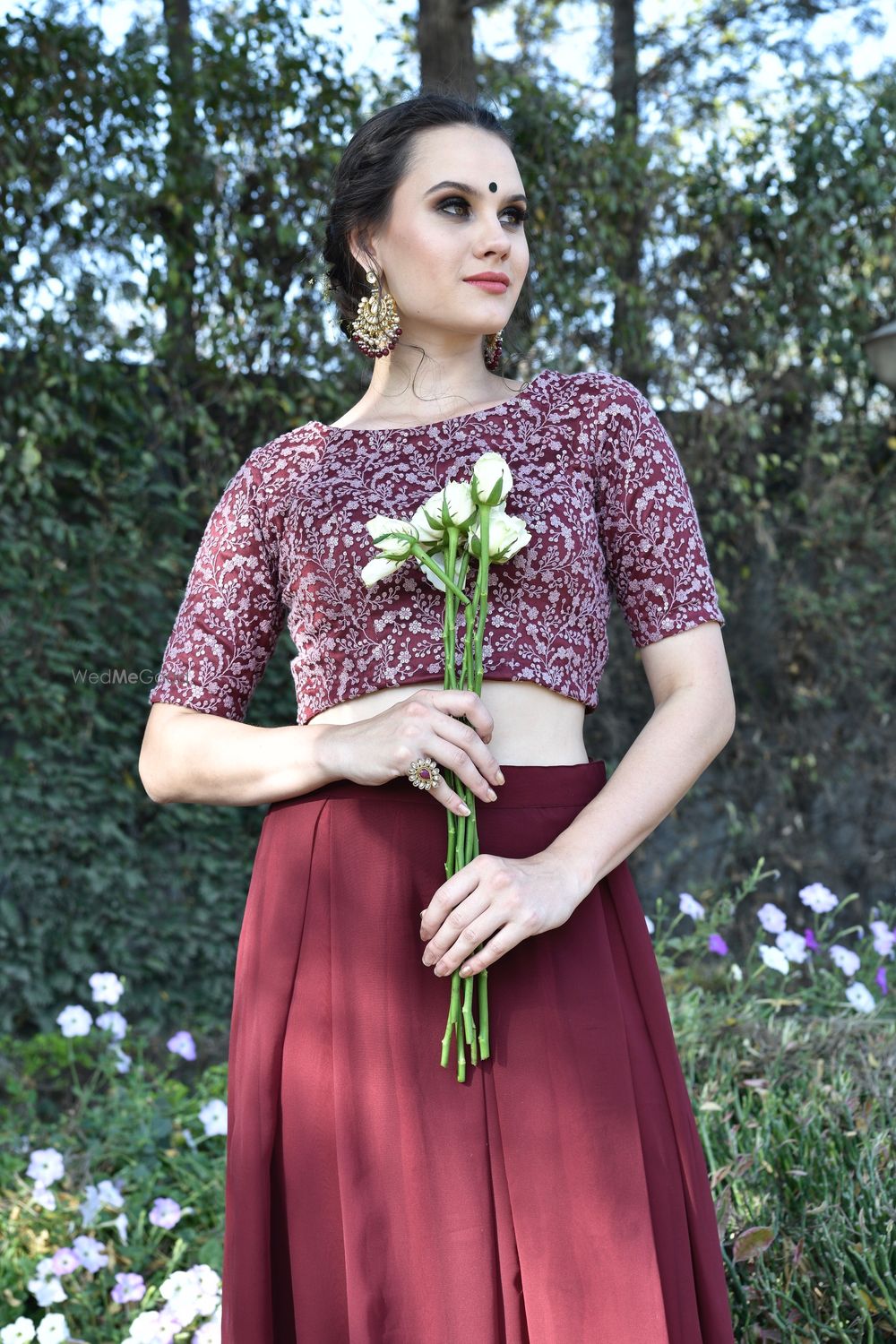 Photo From Rosebuds - By Inaayat 