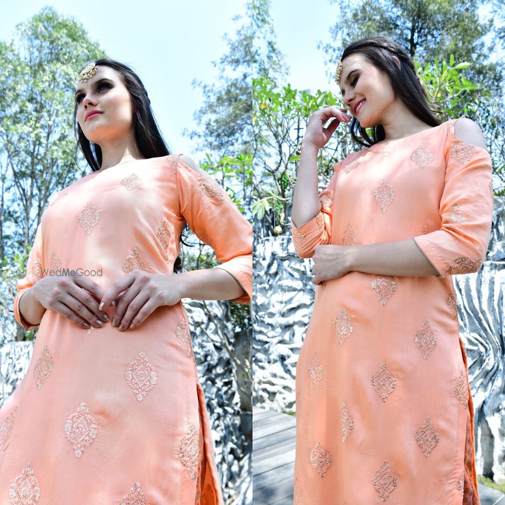 Photo From Rosebuds  - By Inaayat 