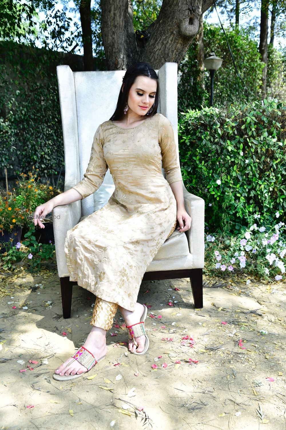 Photo From Rosebuds  - By Inaayat 