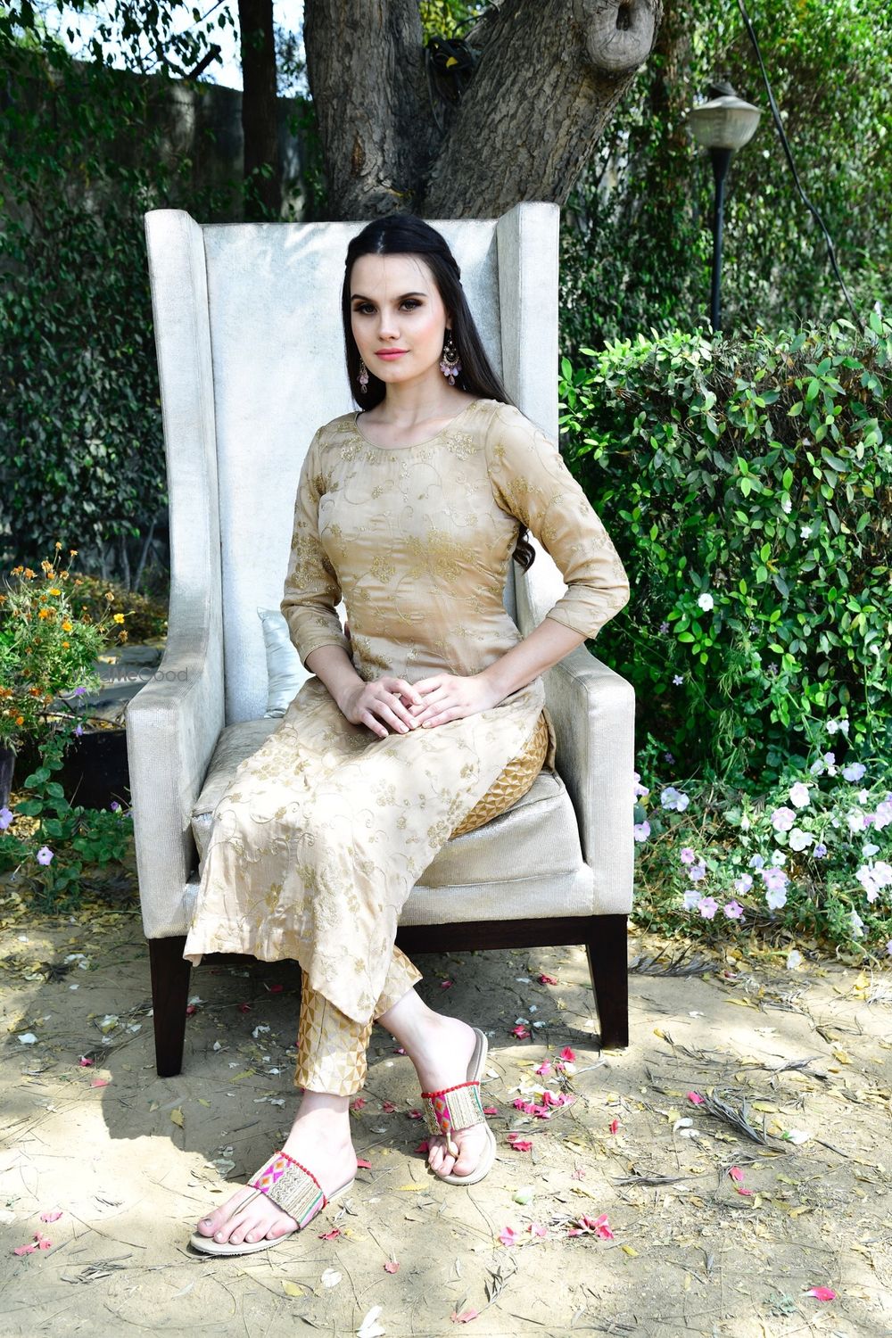 Photo From Rosebuds  - By Inaayat 