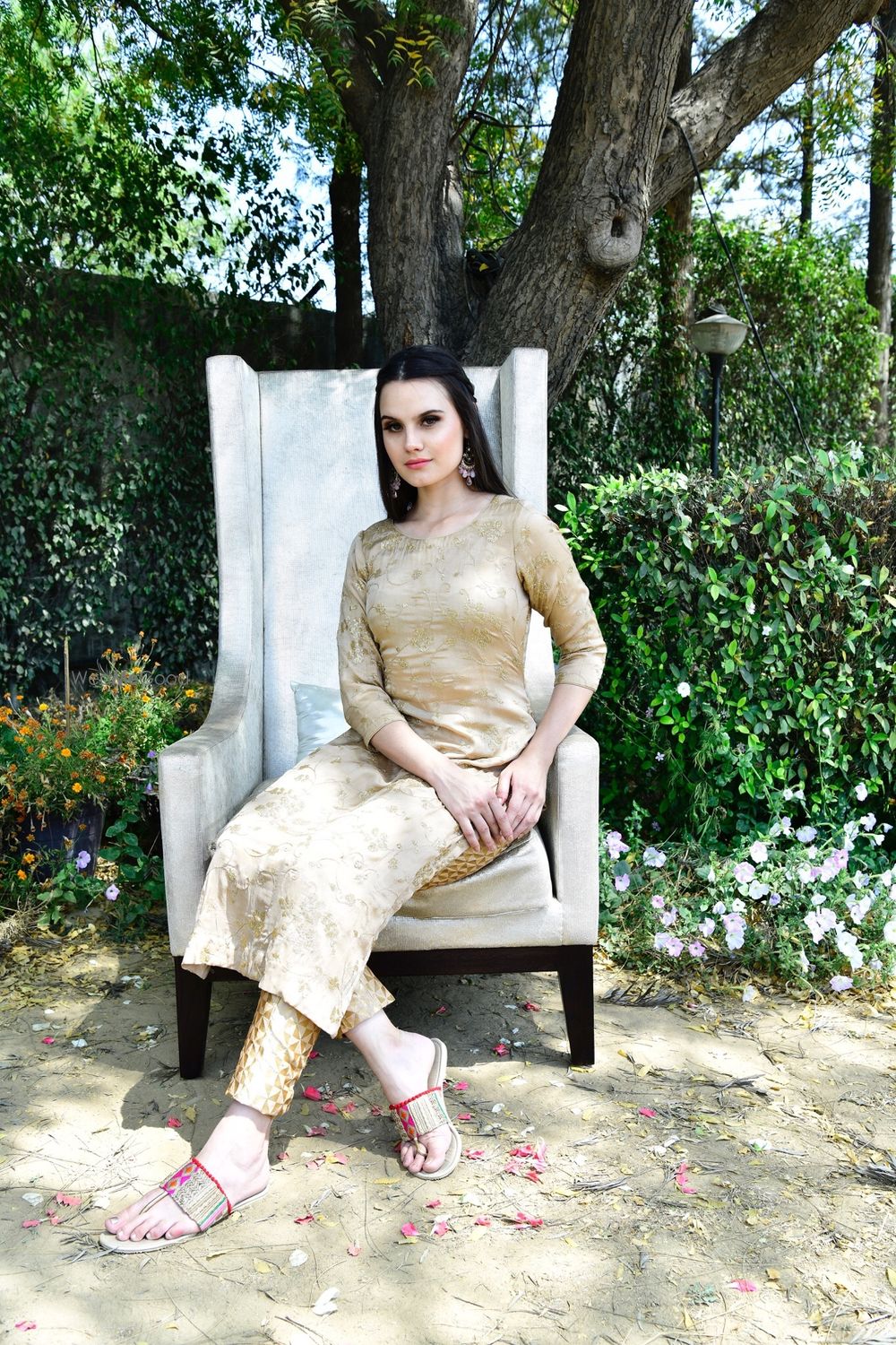 Photo From Rosebuds  - By Inaayat 