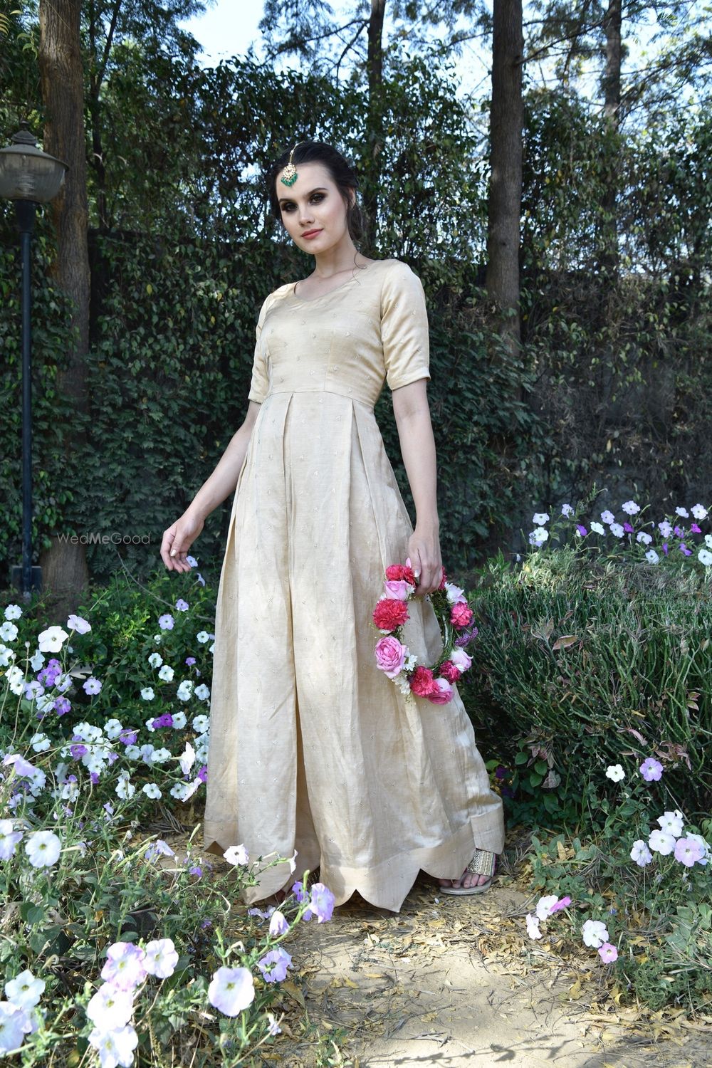 Photo From Rosebuds  - By Inaayat 