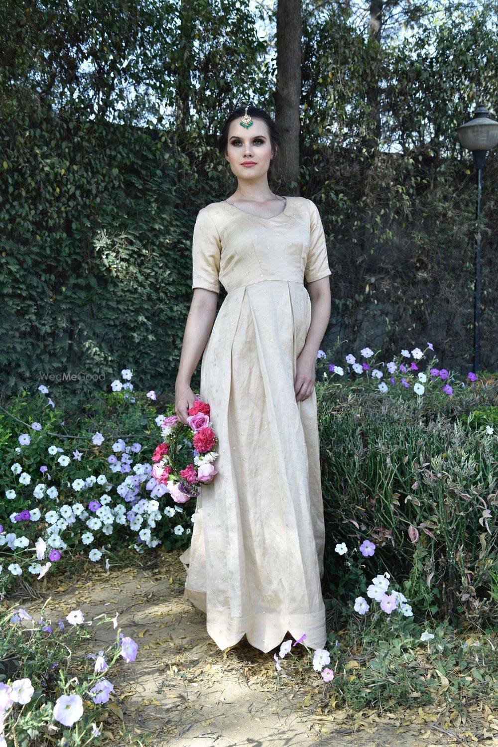 Photo From Rosebuds  - By Inaayat 