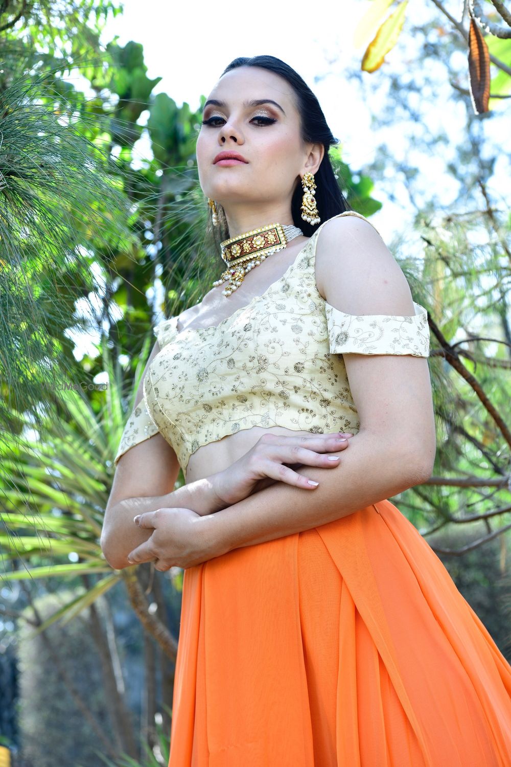 Photo From Rosebuds  - By Inaayat 