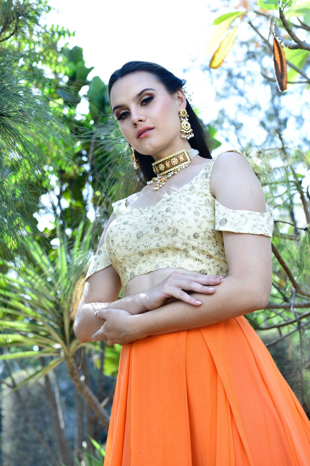 Photo From Rosebuds  - By Inaayat 