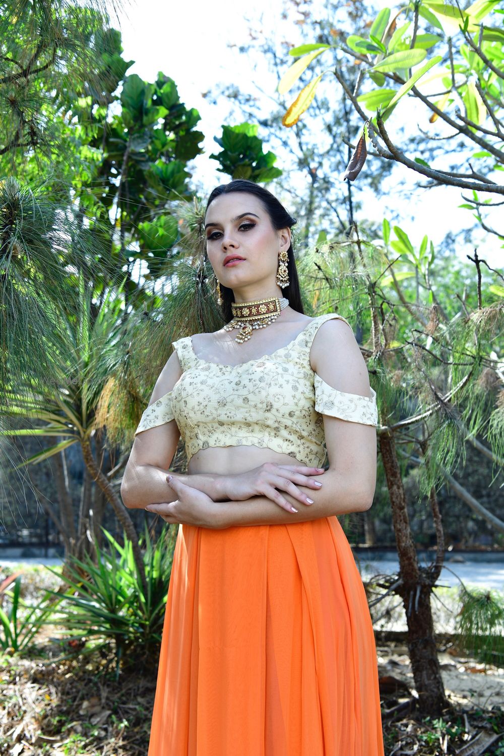 Photo From Rosebuds  - By Inaayat 