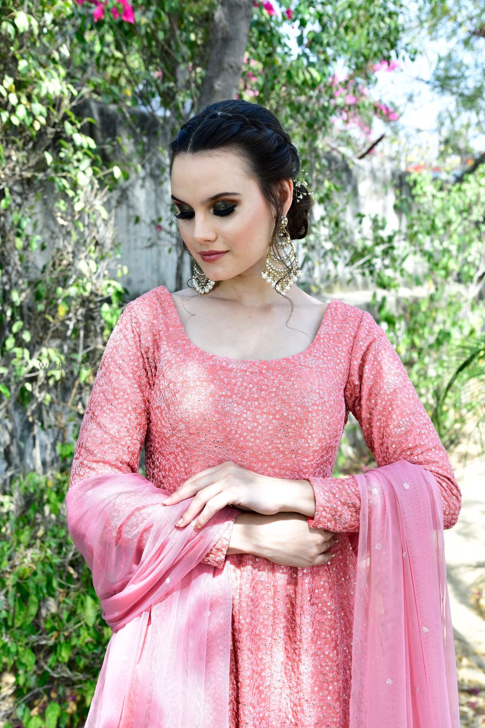 Photo From Rosebuds  - By Inaayat 