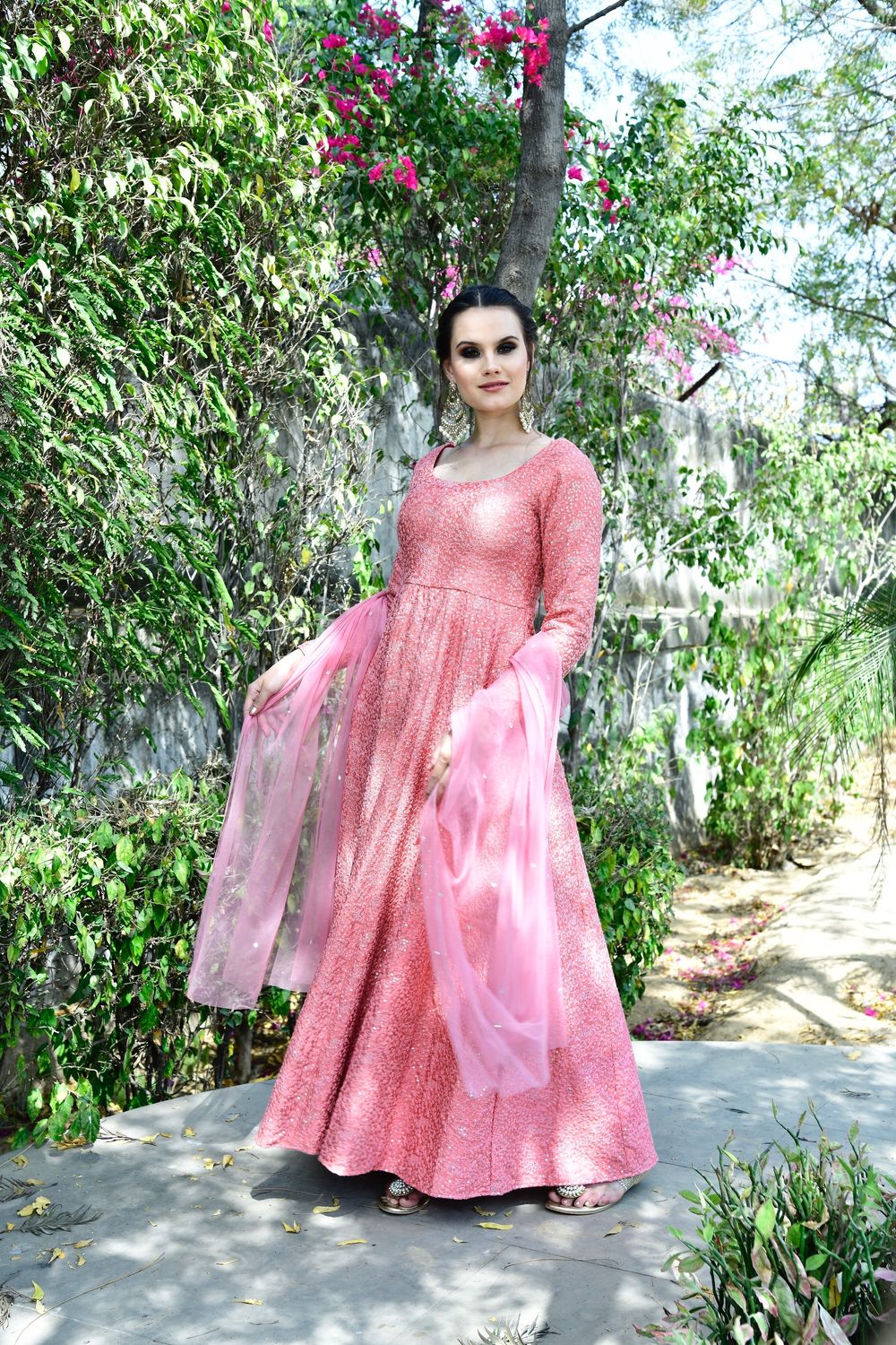 Photo From Rosebuds  - By Inaayat 