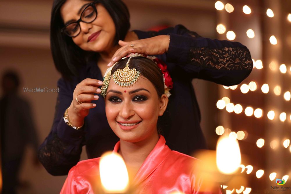 Photo From Band Baaja Bride - Supa Biker - Suparna - By Nitin Arora Photography