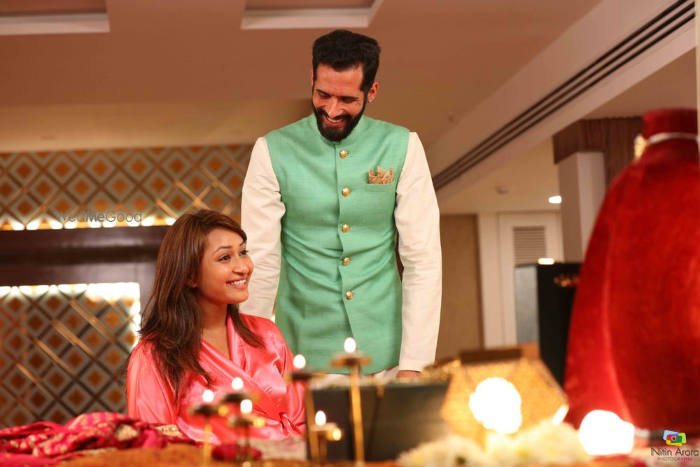 Photo From Band Baaja Bride - Supa Biker - Suparna - By Nitin Arora Photography