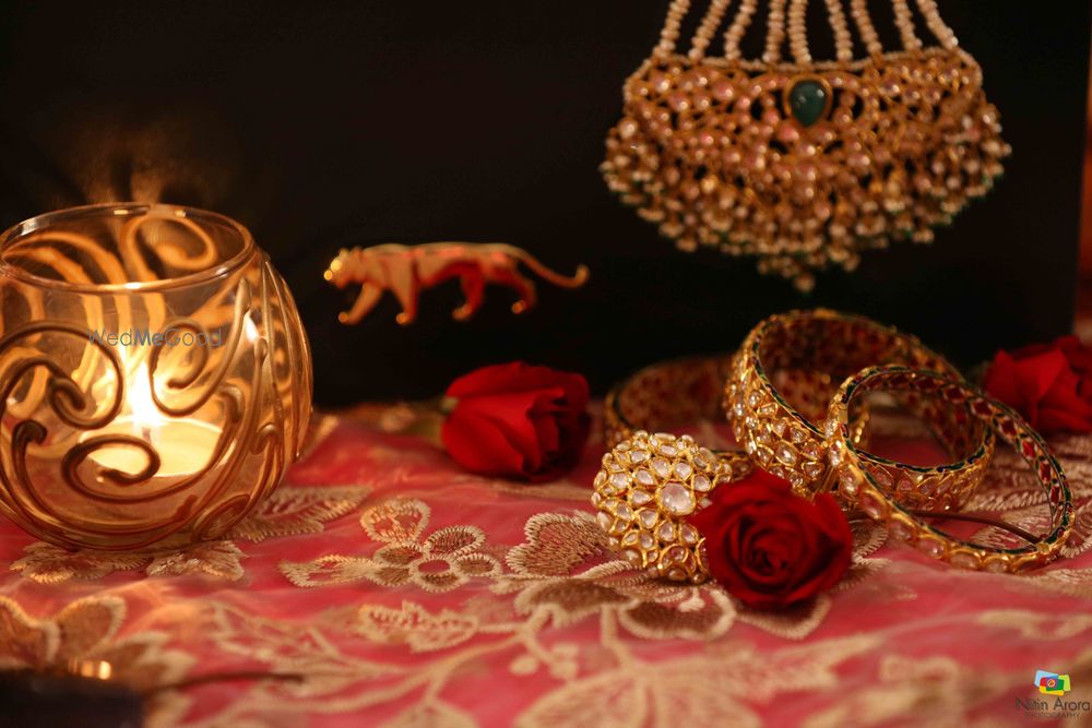 Photo From Band Baaja Bride - Supa Biker - Suparna - By Nitin Arora Photography