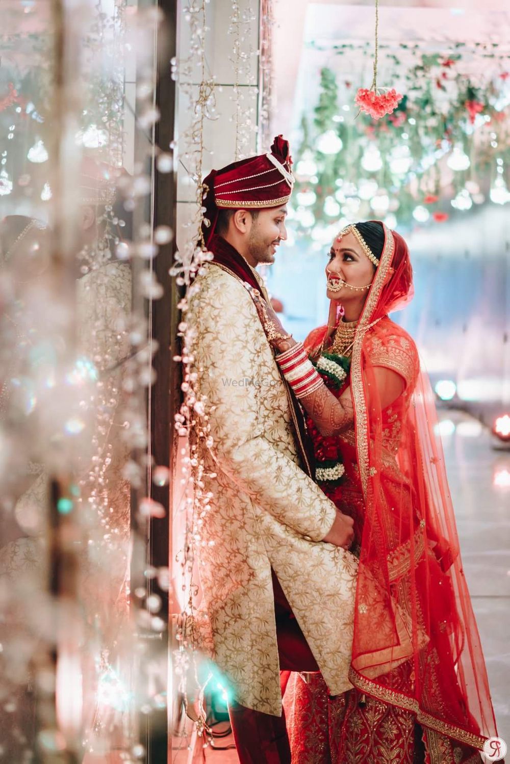 Photo From dr Nicole Shah American dulhaniya weds dr Mehak Shah Mumbai ka Mulga. - By Sanjana Bandesha Makeup n Hair Concepts