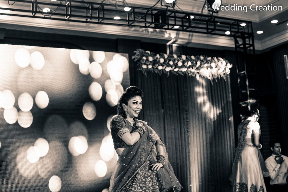 Photo From Ankur & Shoni - By Wedding Creation