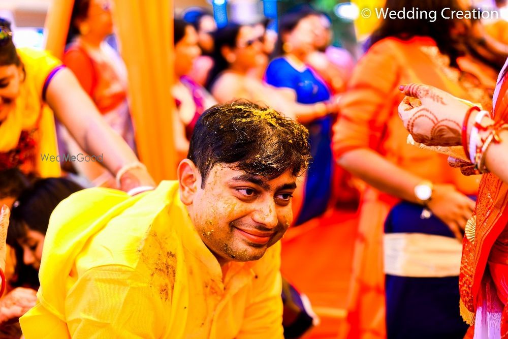 Photo From Ankur & Shoni - By Wedding Creation