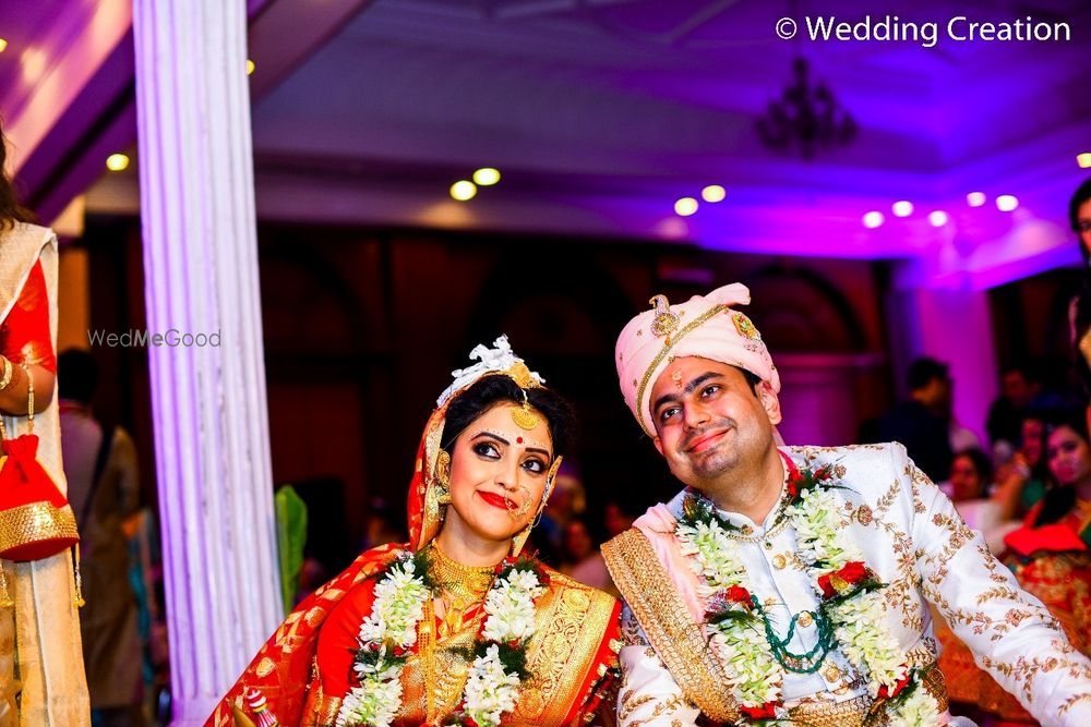 Photo From Ankur & Shoni - By Wedding Creation